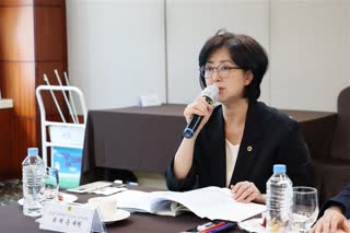 제1기 시민권익위원회 제2차 전체회의