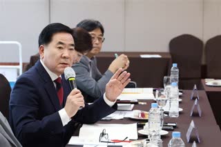 제1기 시민권익위원회 제2차 전체회의