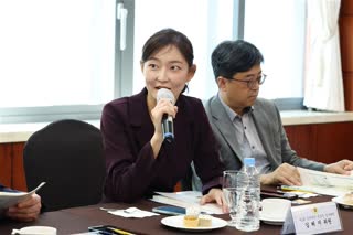 제1기 시민권익위원회 제2차 전체회의
