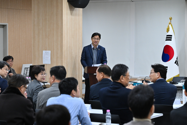 자율주행택시시대 도래에 따른 서울택시 공존방안 모색 토론회